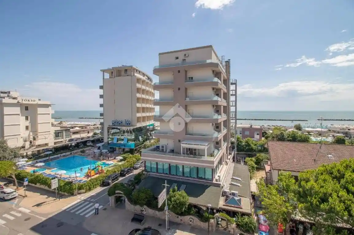 Appartamento in vendita a Ravenna