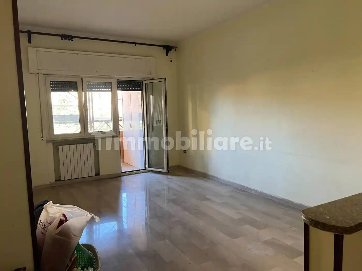 Trilocale via Vincenzo Gioberti, Rione Libertà, Benevento - foto 2