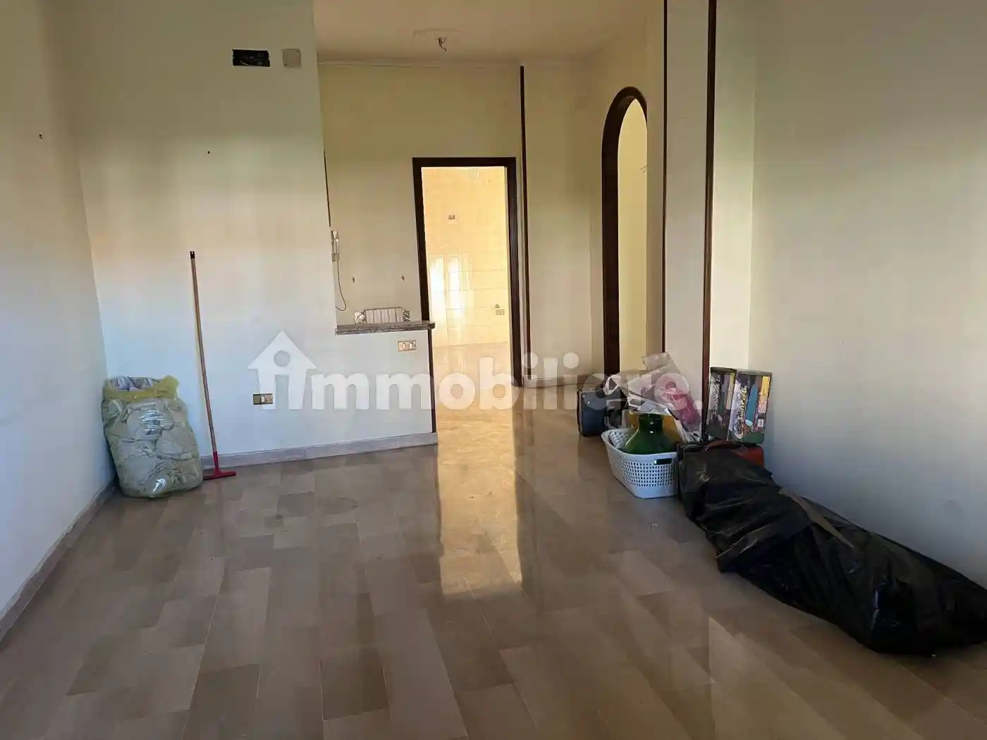 Trilocale via Vincenzo Gioberti, Rione Libertà, Benevento - foto 3