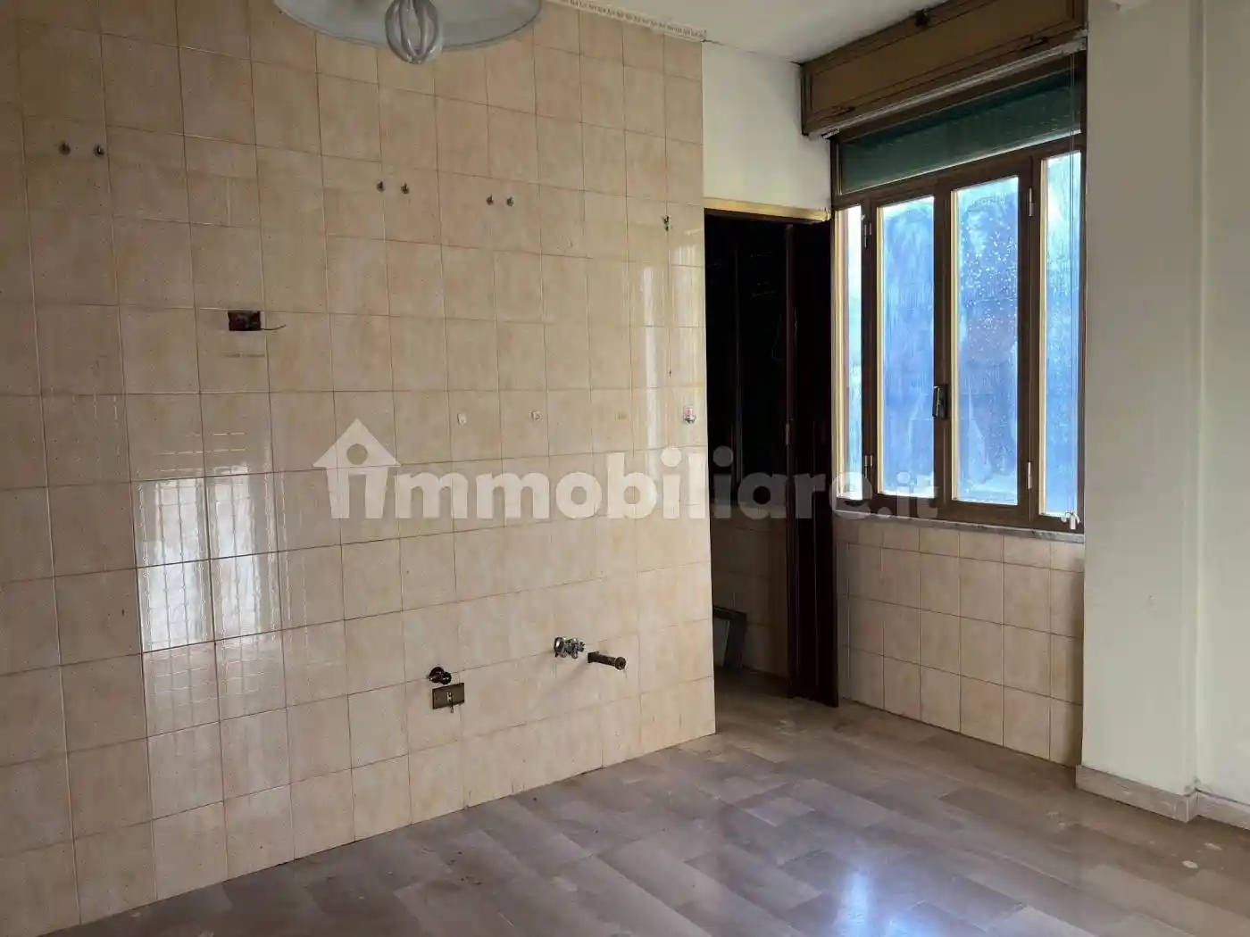 Trilocale via Vincenzo Gioberti, Rione Libertà, Benevento - foto 4