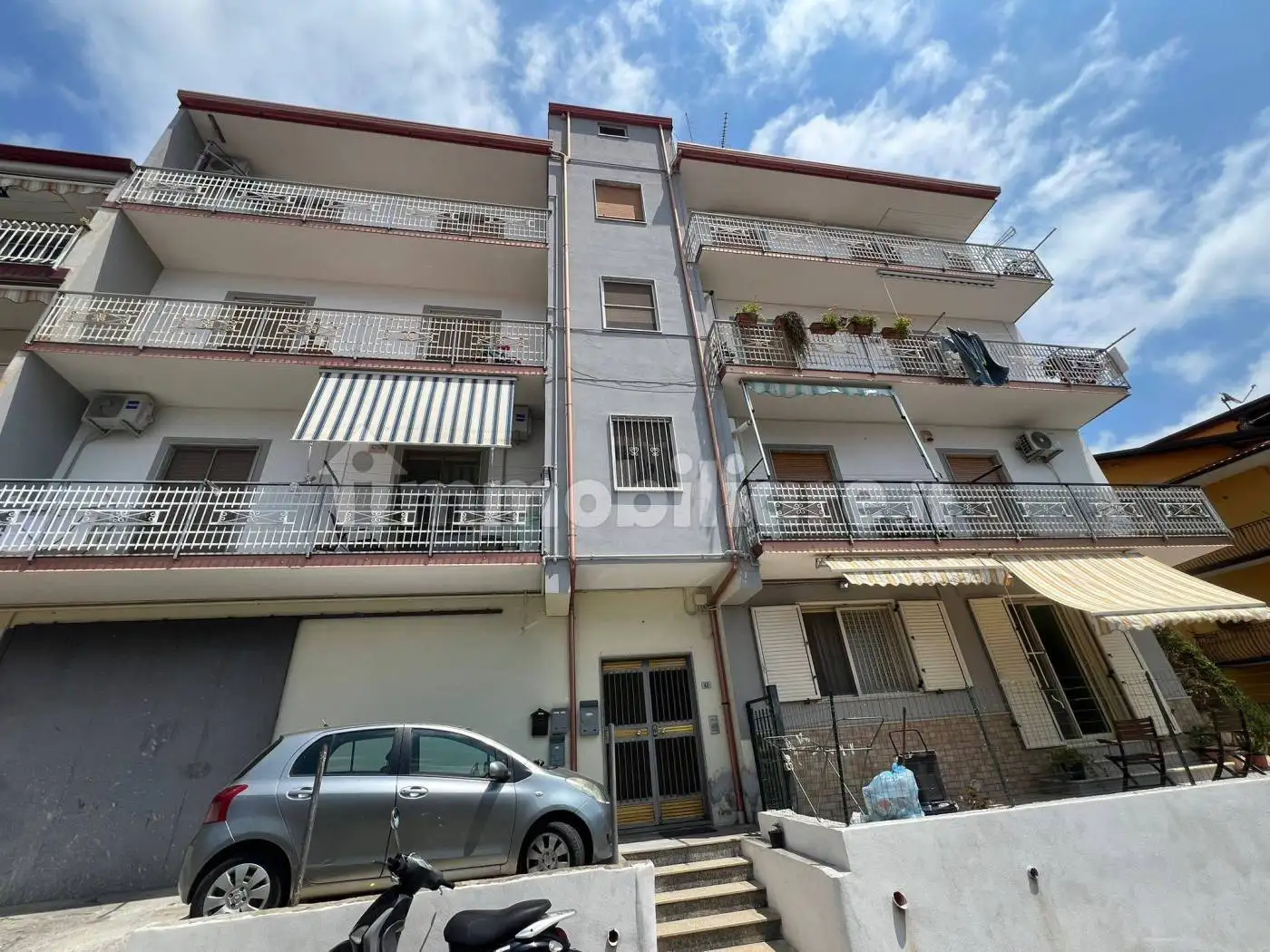 Appartamento in vendita a Lamezia Terme