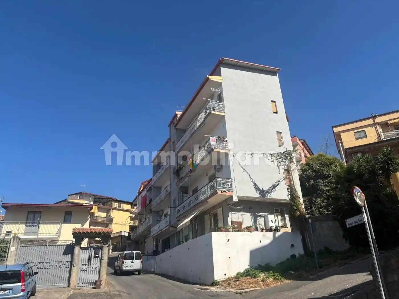 Quadrilocale via Madonna della Spina, Lamezia Terme - foto 2