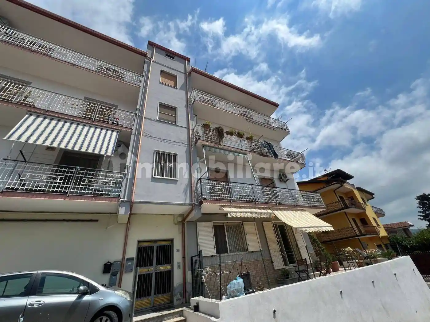 Quadrilocale via Madonna della Spina, Lamezia Terme - foto 3