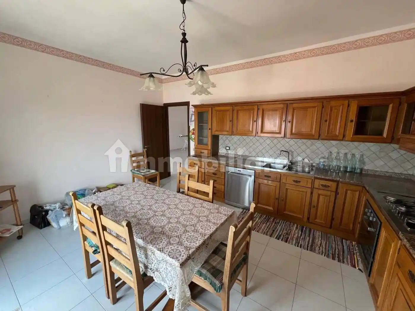 Quadrilocale via Madonna della Spina, Lamezia Terme - foto 4