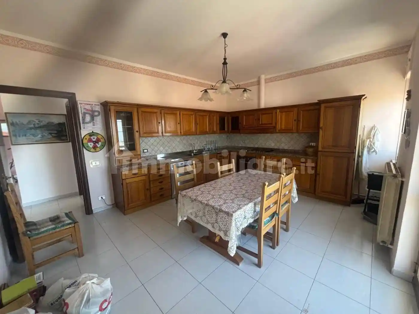 Quadrilocale via Madonna della Spina, Lamezia Terme - foto 5