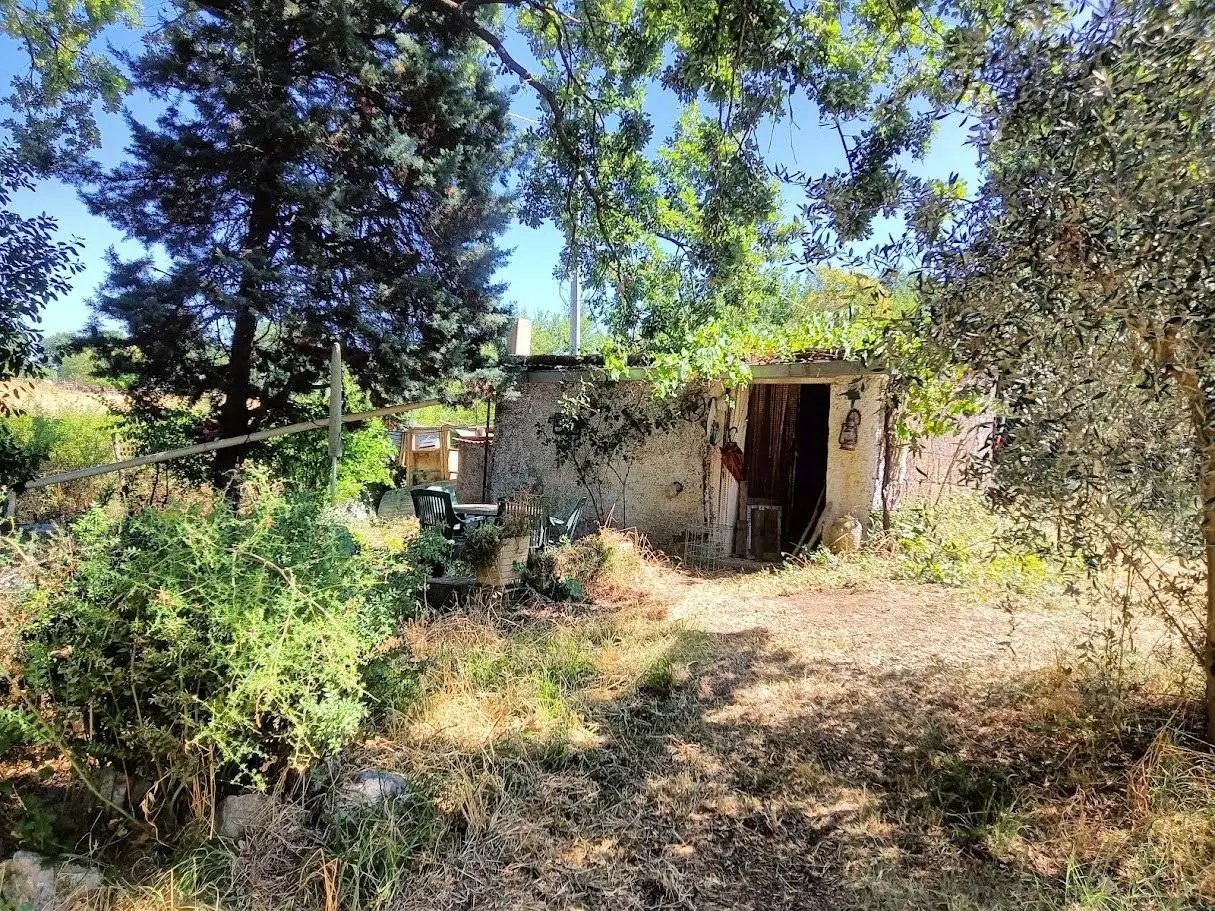 Rustico - Casale in vendita a Sant'Oreste