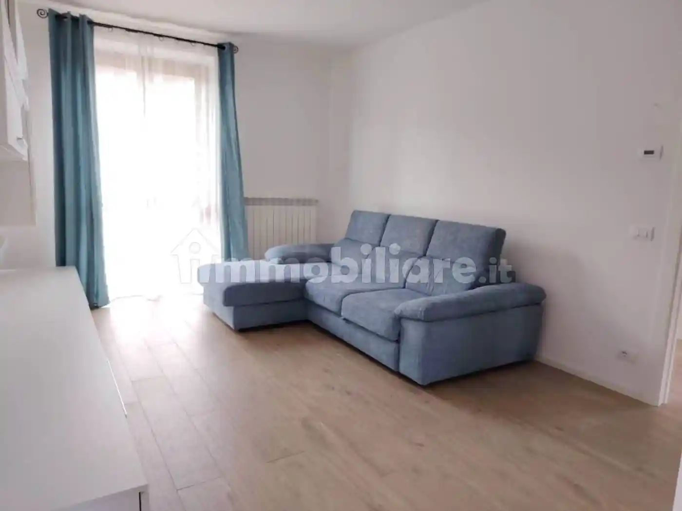 Appartamento in vendita a Castelnuovo Berardenga