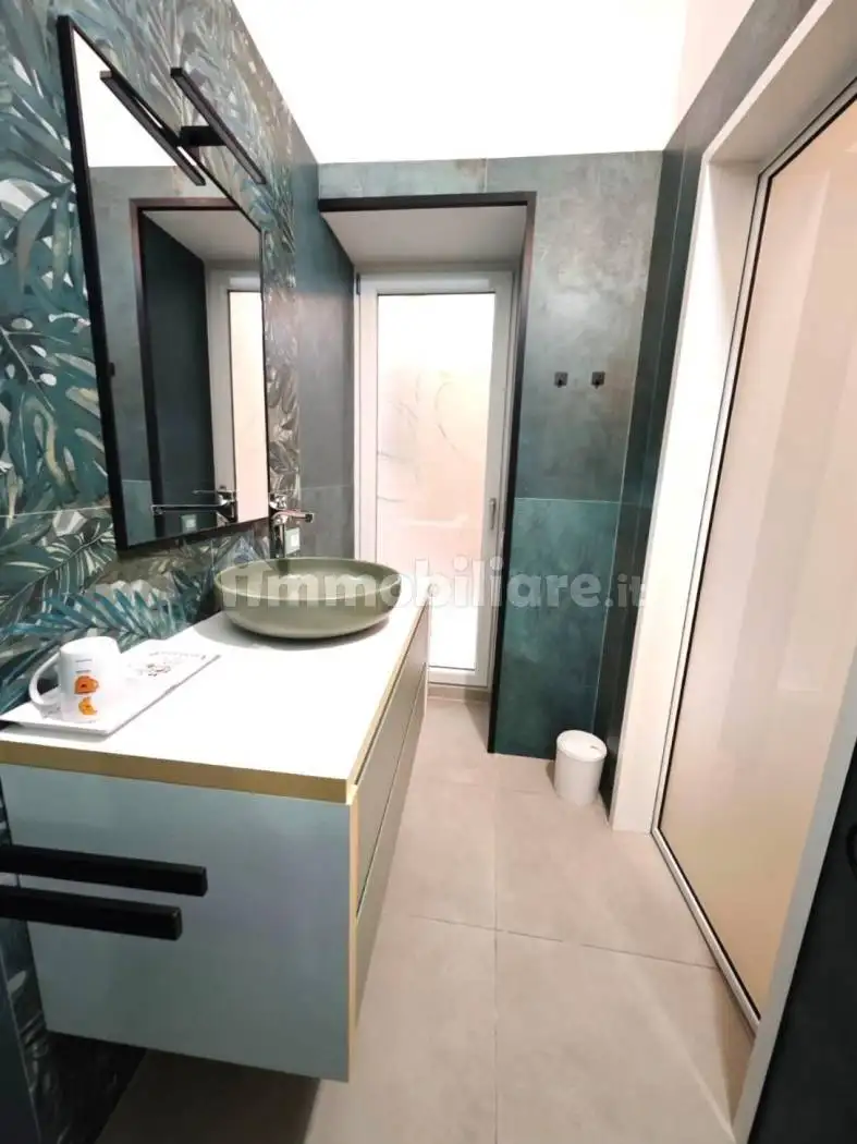 Bilocale via Roma 137, Carloforte - foto 4