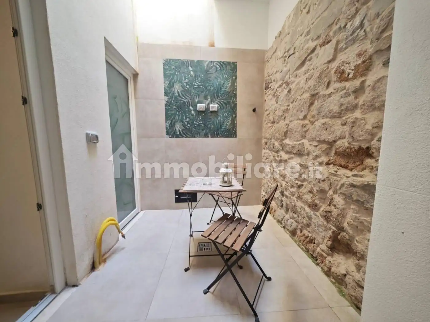 Bilocale via Roma 137, Carloforte - foto 5