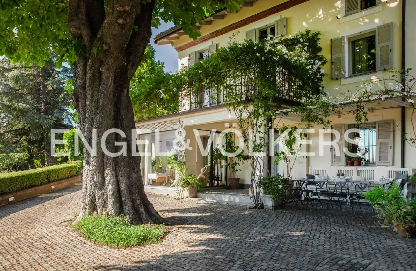 Rustico - Casale in vendita a Tagliolo Monferrato