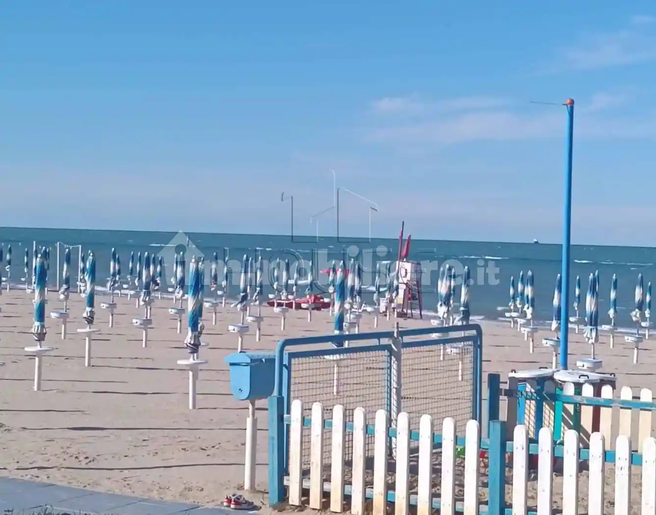 Appartamento in vendita a Fano