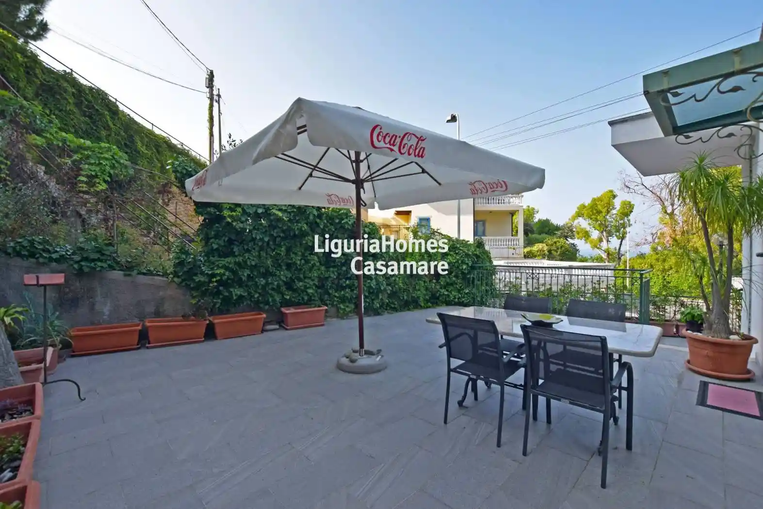 Appartamento in vendita a Ospedaletti