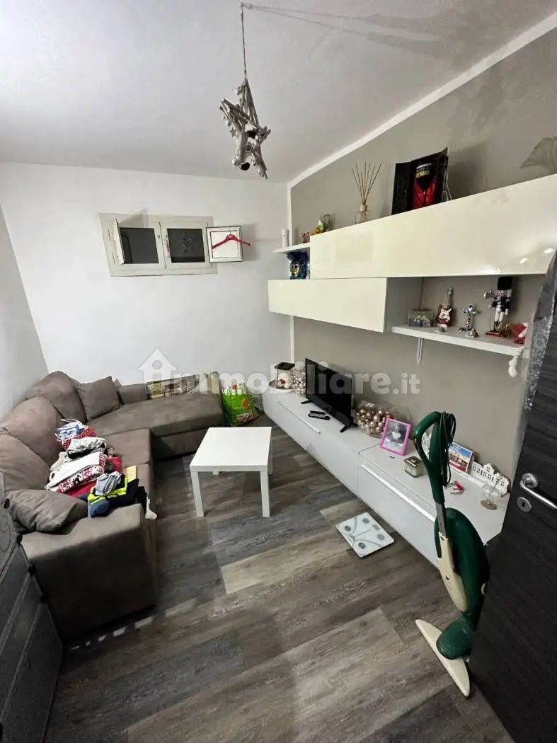 Appartamento in vendita a Corchiano