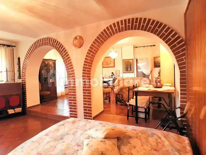 Rustico via Roma, Centro, Cereseto - foto 2