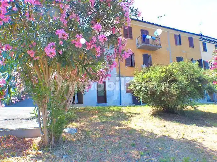 Rustico via Roma, Centro, Cereseto - foto 4