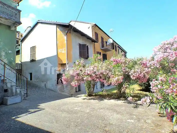 Rustico via Roma, Centro, Cereseto - foto 5