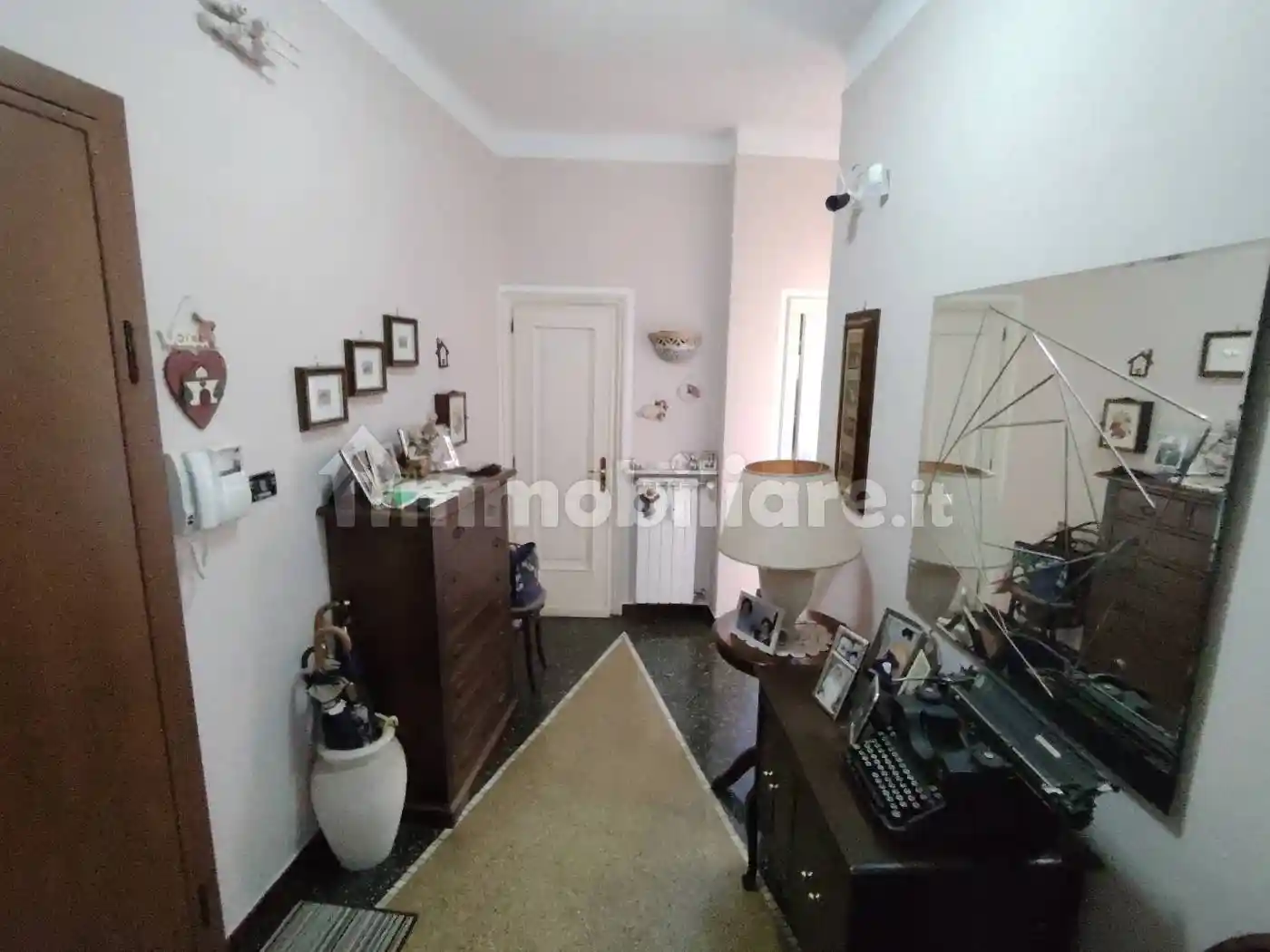 Attico - Mansarda in vendita a Genova