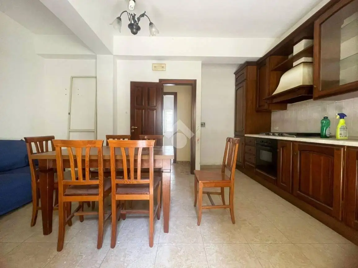 Appartamento in vendita a Reggio Calabria