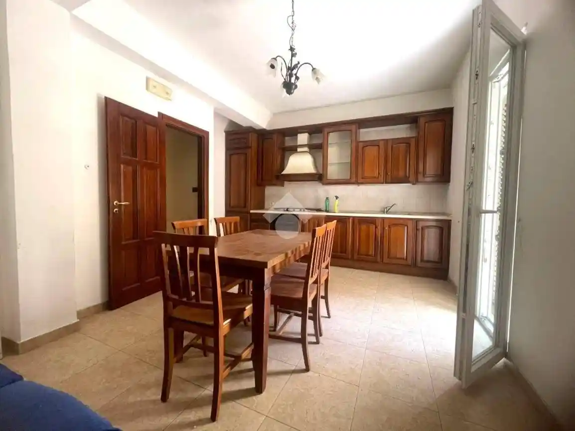 Bilocale traversa B Di viale Aldo Moro 18, Ferrovieri - Stadio, Reggio Calabria - foto 2