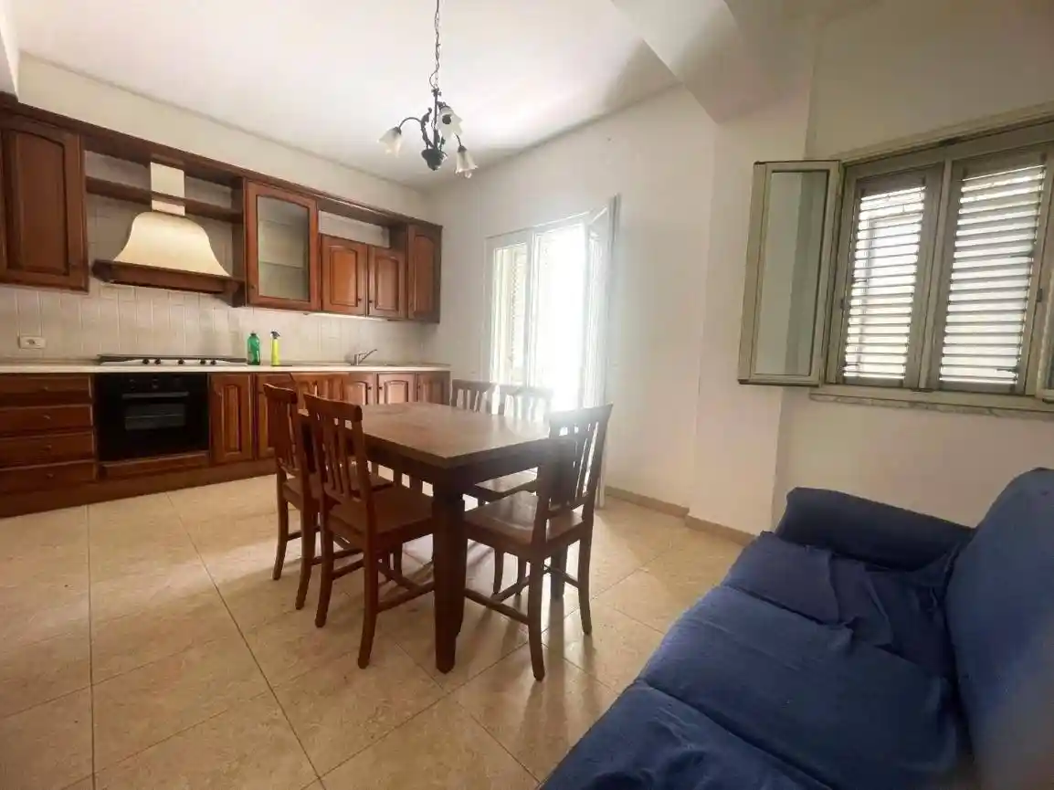 Bilocale traversa B Di viale Aldo Moro 18, Ferrovieri - Stadio, Reggio Calabria - foto 3