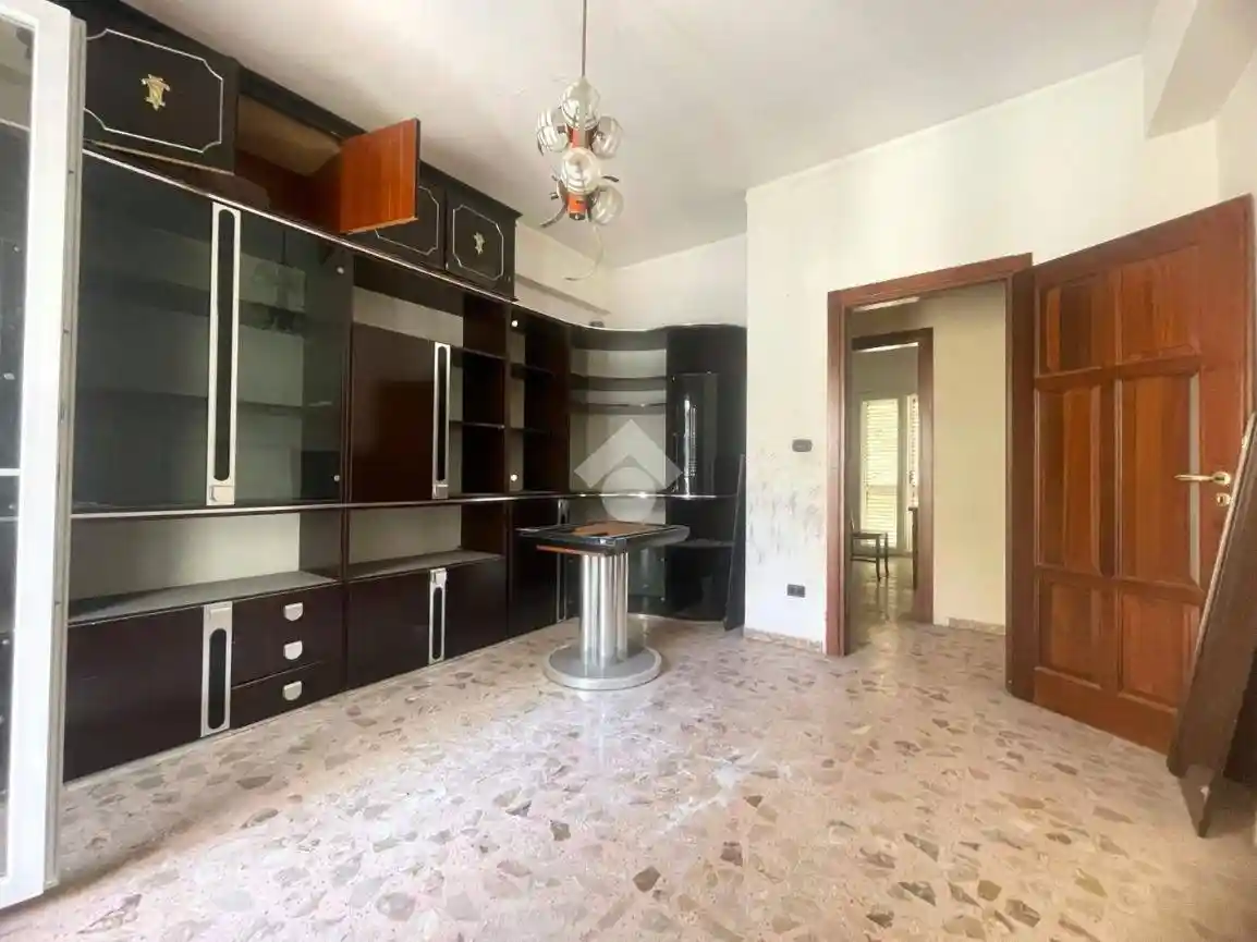 Bilocale traversa B Di viale Aldo Moro 18, Ferrovieri - Stadio, Reggio Calabria - foto 4