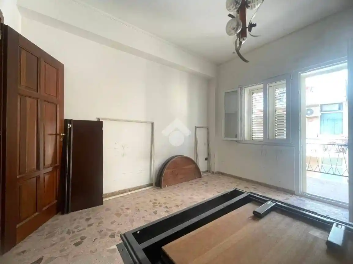 Bilocale traversa B Di viale Aldo Moro 18, Ferrovieri - Stadio, Reggio Calabria - foto 5