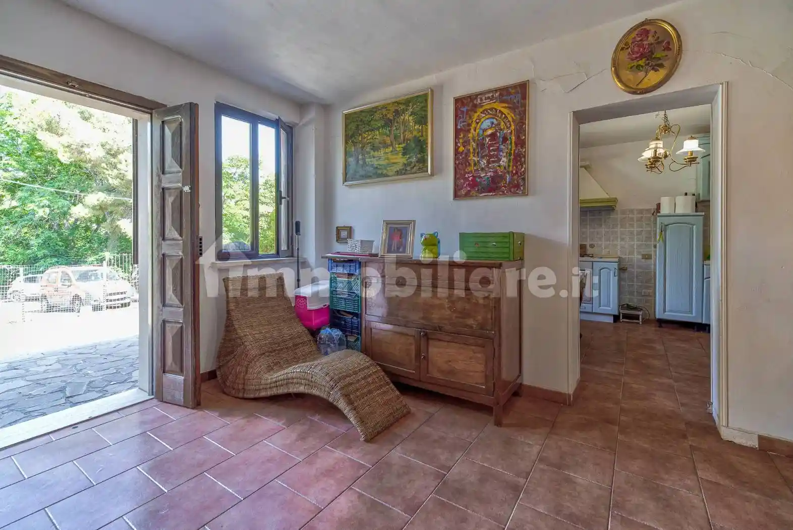 Villa in vendita a Civitavecchia