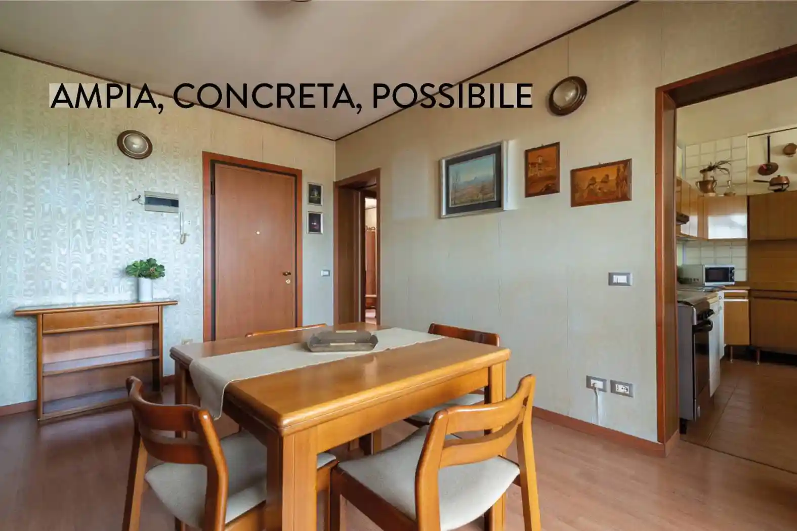 Appartamento in vendita a Lodi