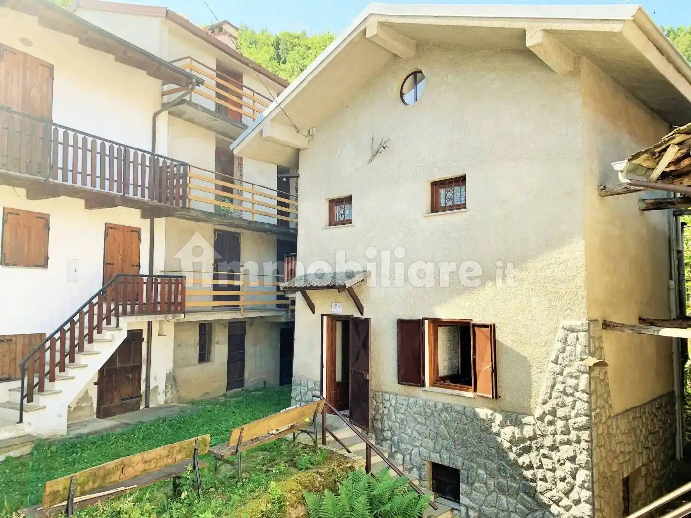 Casa indipendente - foto 3