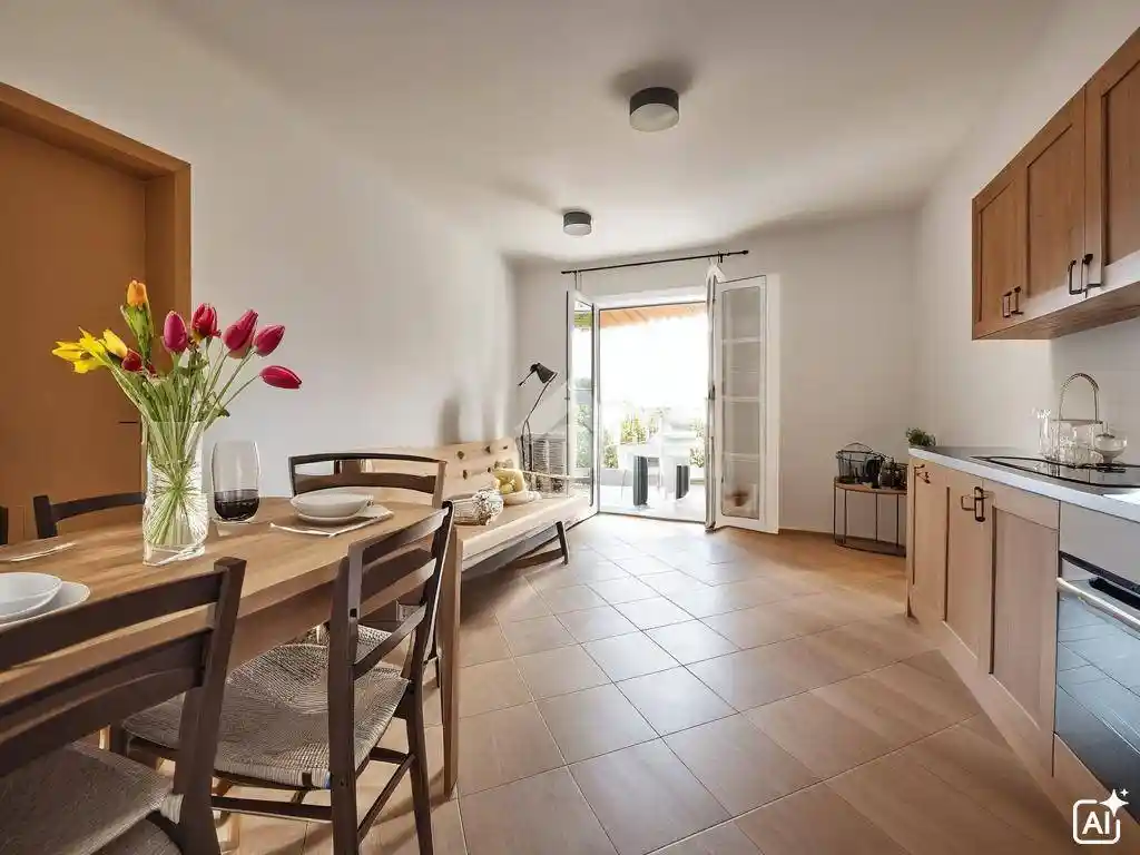 Appartamento in vendita a Valledoria