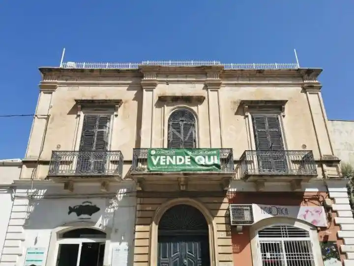 Casa indipendente in vendita a Polignano a Mare