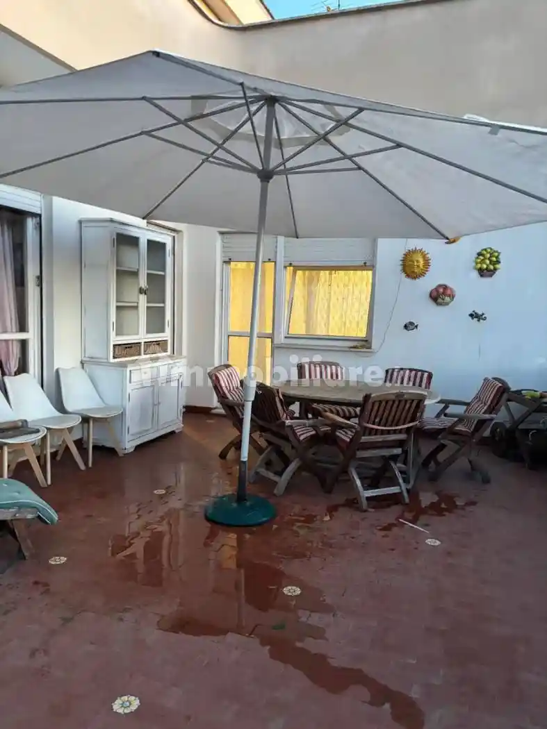 Attico corso Duca di Genova 287, Ostia Ponente, Roma - foto 2