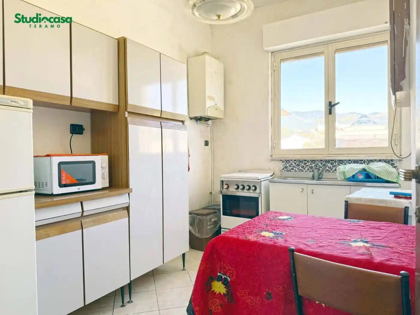 Bilocale Circonvallazione Ragusa, Teramo - foto 2