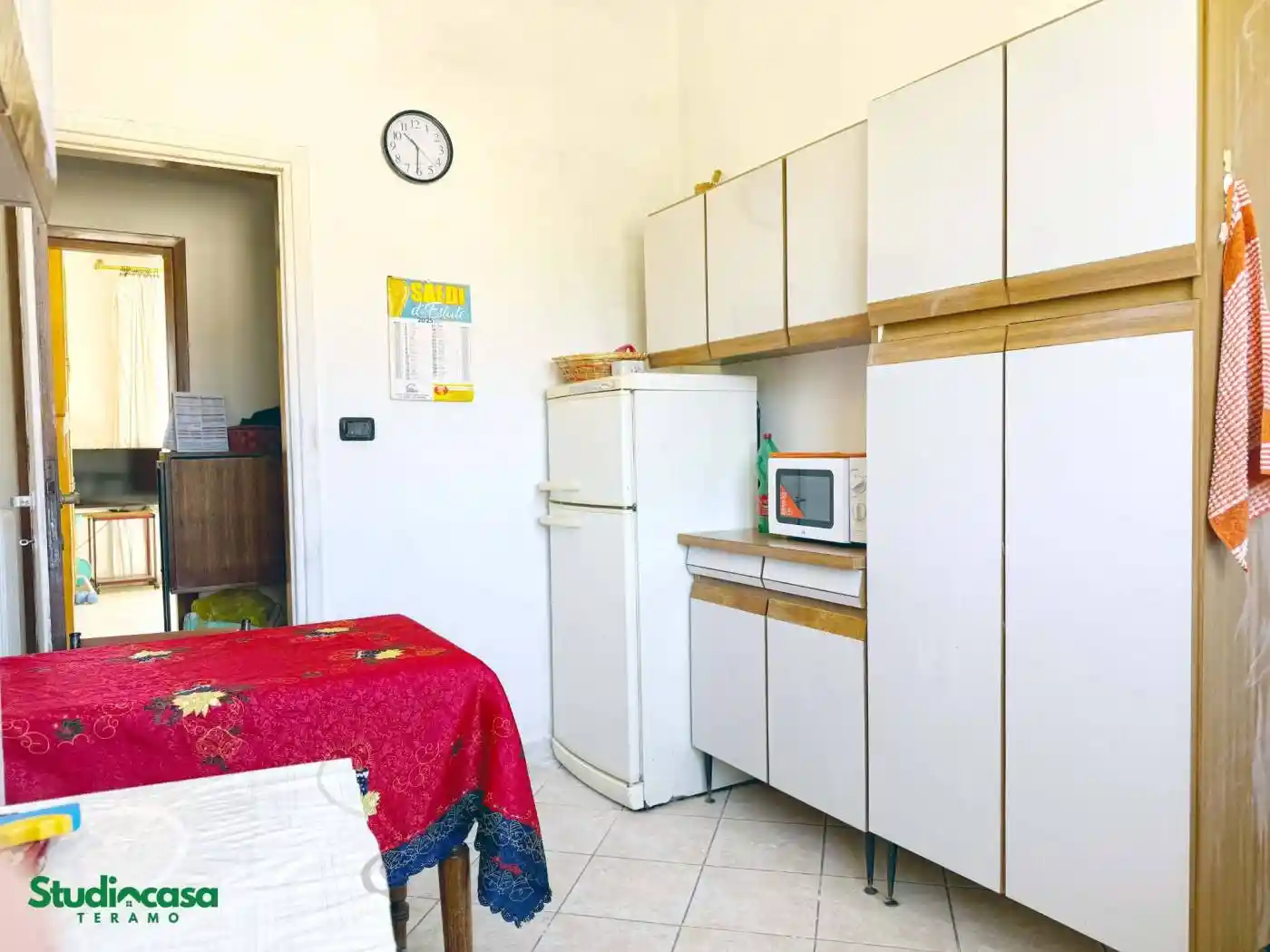 Bilocale Circonvallazione Ragusa, Teramo - foto 3