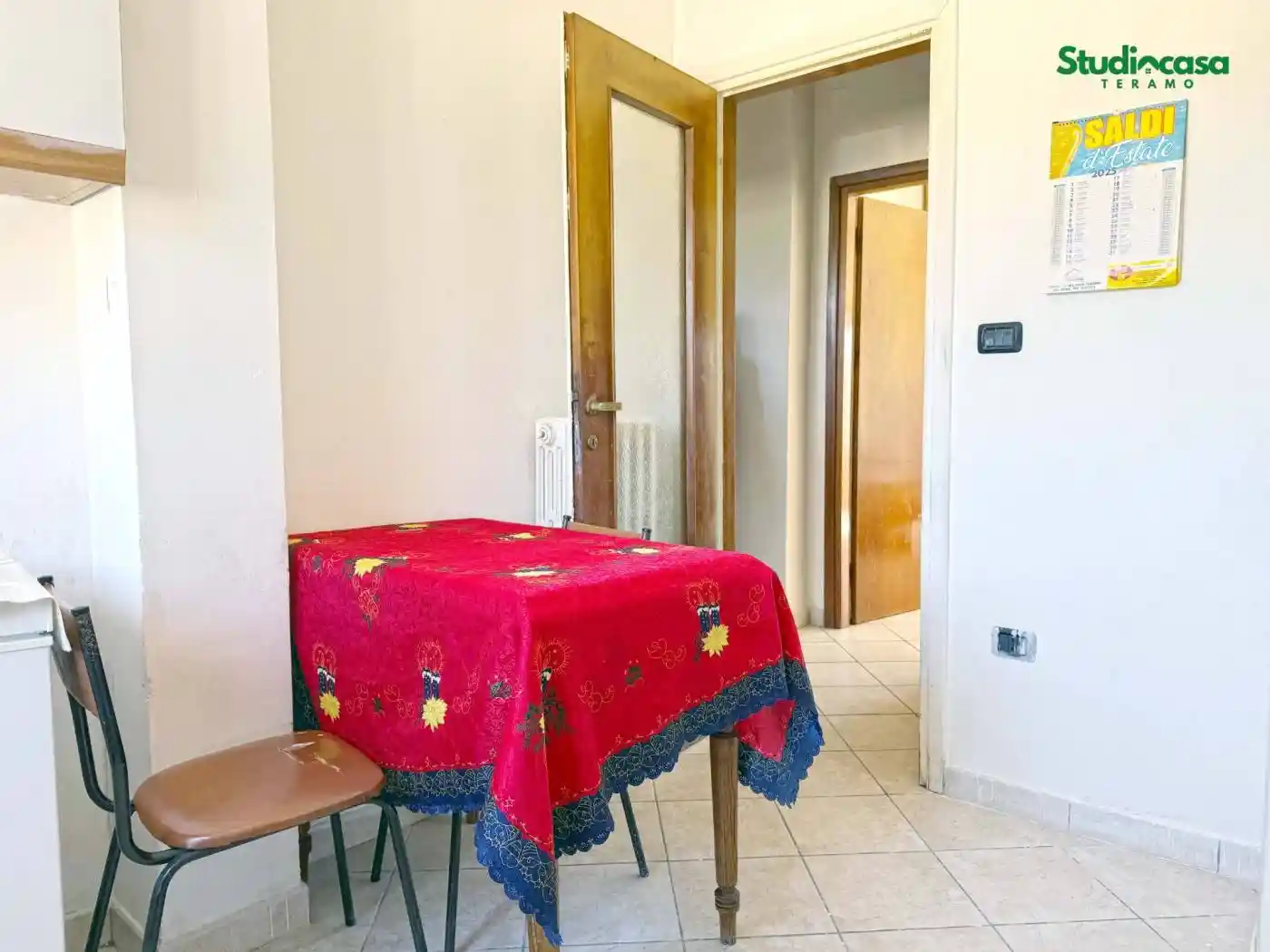 Bilocale Circonvallazione Ragusa, Teramo - foto 4