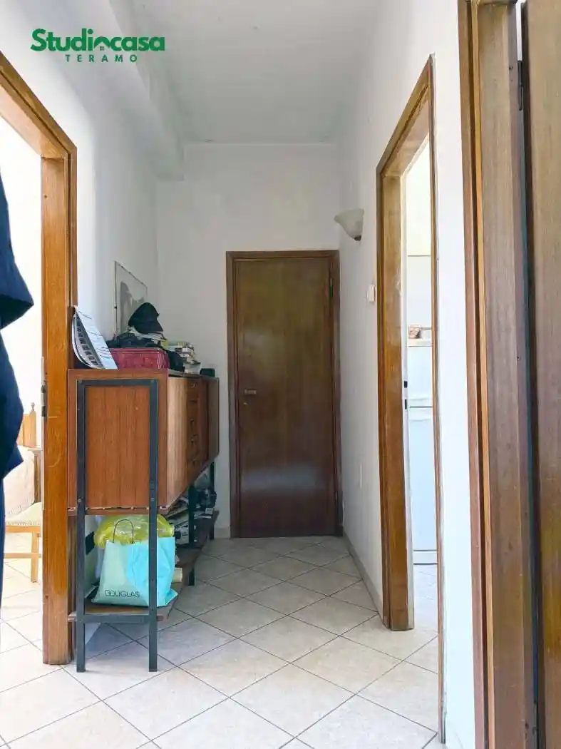 Bilocale Circonvallazione Ragusa, Teramo - foto 5