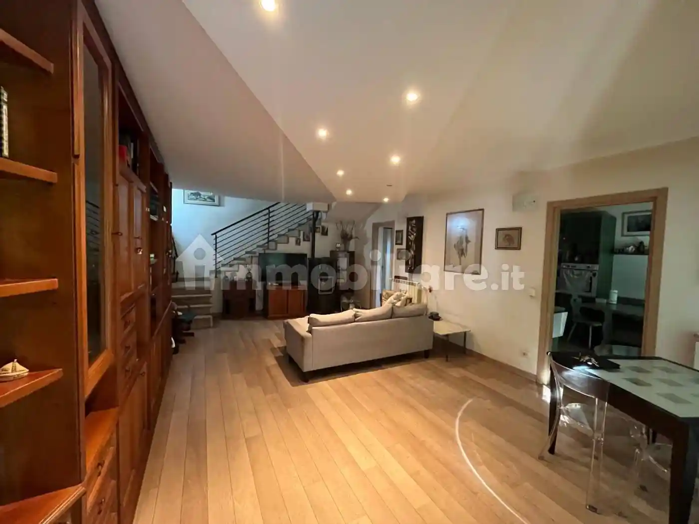 Villa unifamiliare, ottimo stato, 180 m², Campanelle - Costalunga, Trieste - foto 3