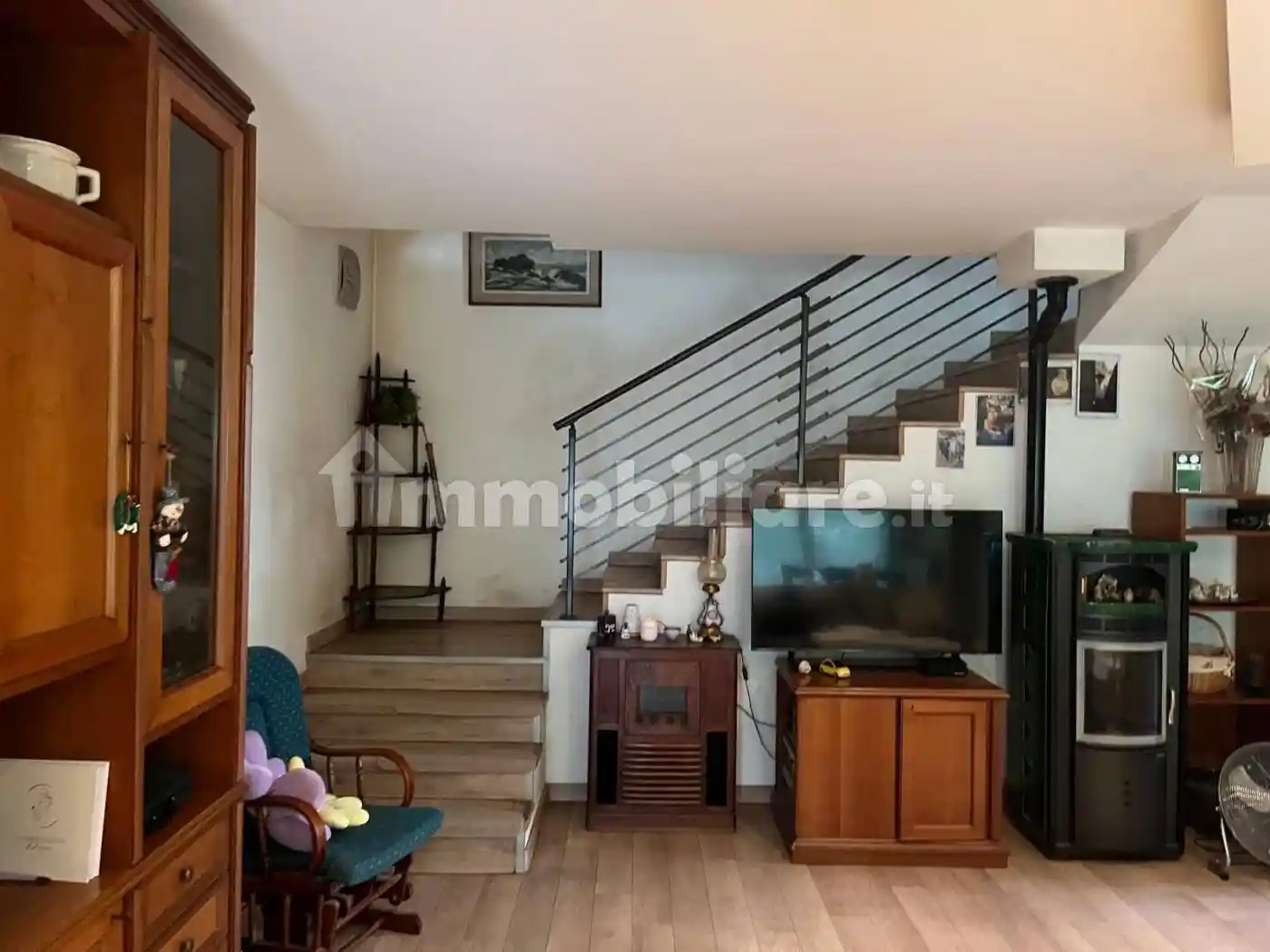 Villa unifamiliare, ottimo stato, 180 m², Campanelle - Costalunga, Trieste - foto 4
