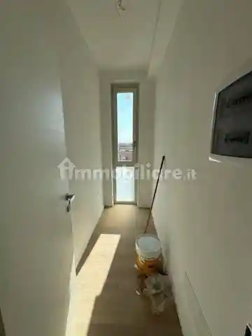 Attico via Zara, Piazza Castello, Cremona - foto 3