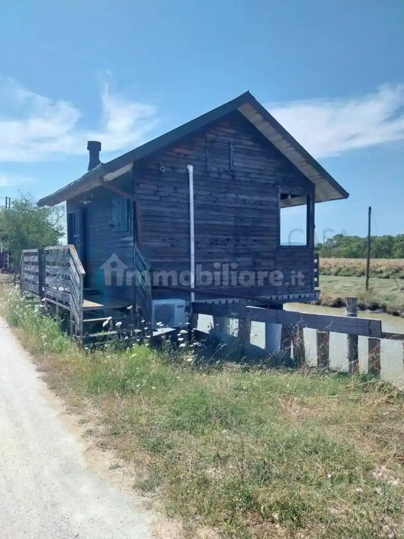 Monolocale via viola, Cannucceto, Cesenatico - foto 3