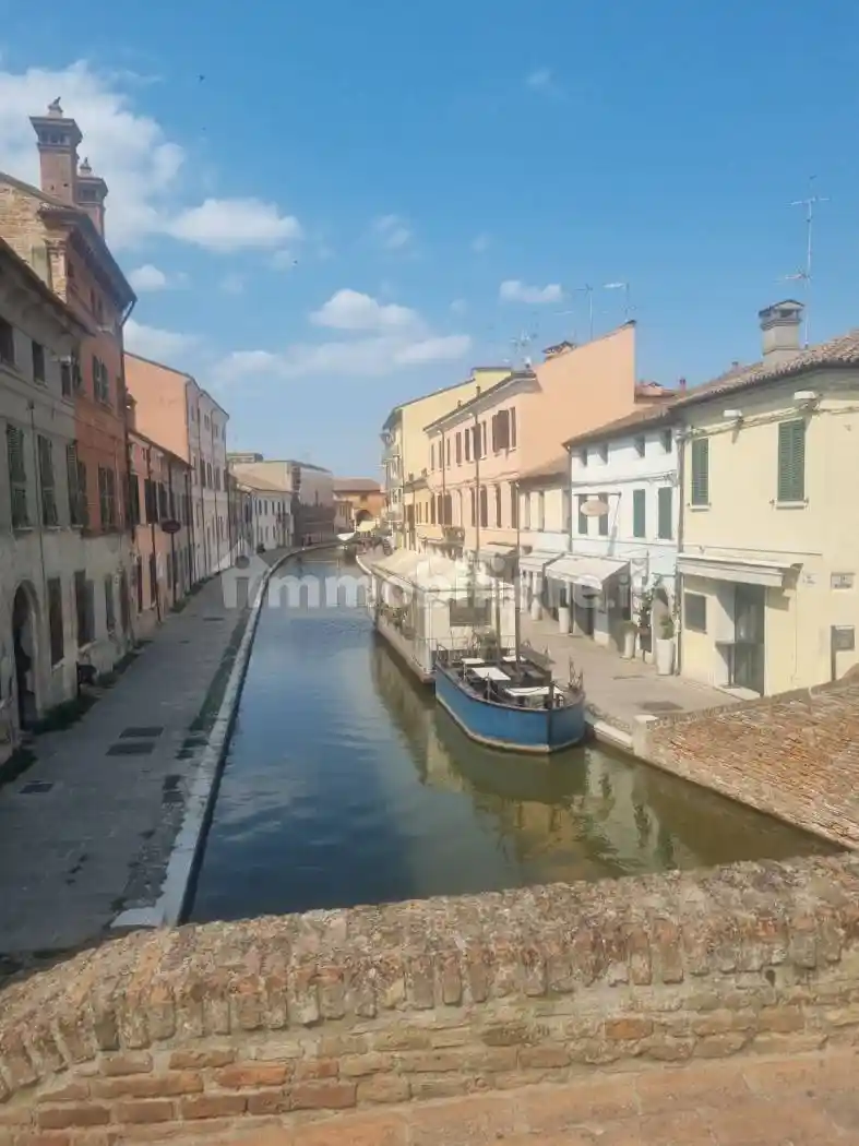 Appartamento in vendita a Comacchio