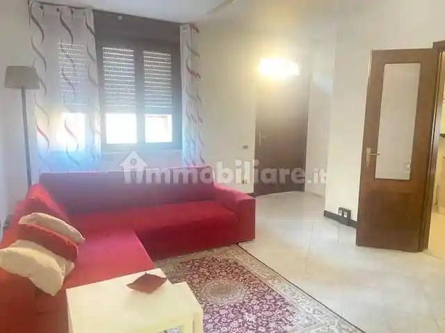 Appartamento in affitto a Viadana
