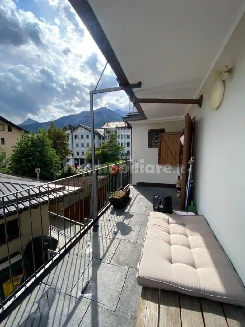 Appartamento in vendita a Bardonecchia