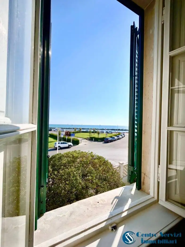 Appartamento in affitto a Pisa