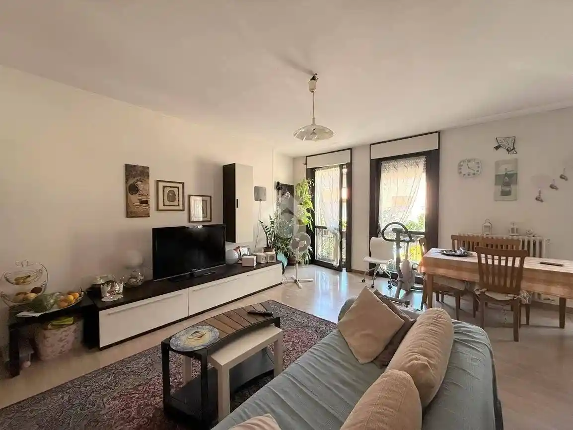 Appartamento in vendita a Pisogne