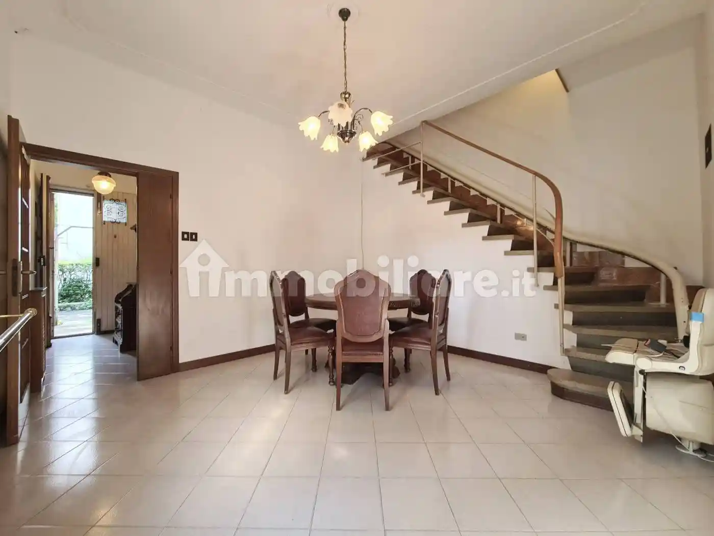 Villa in vendita a Modena