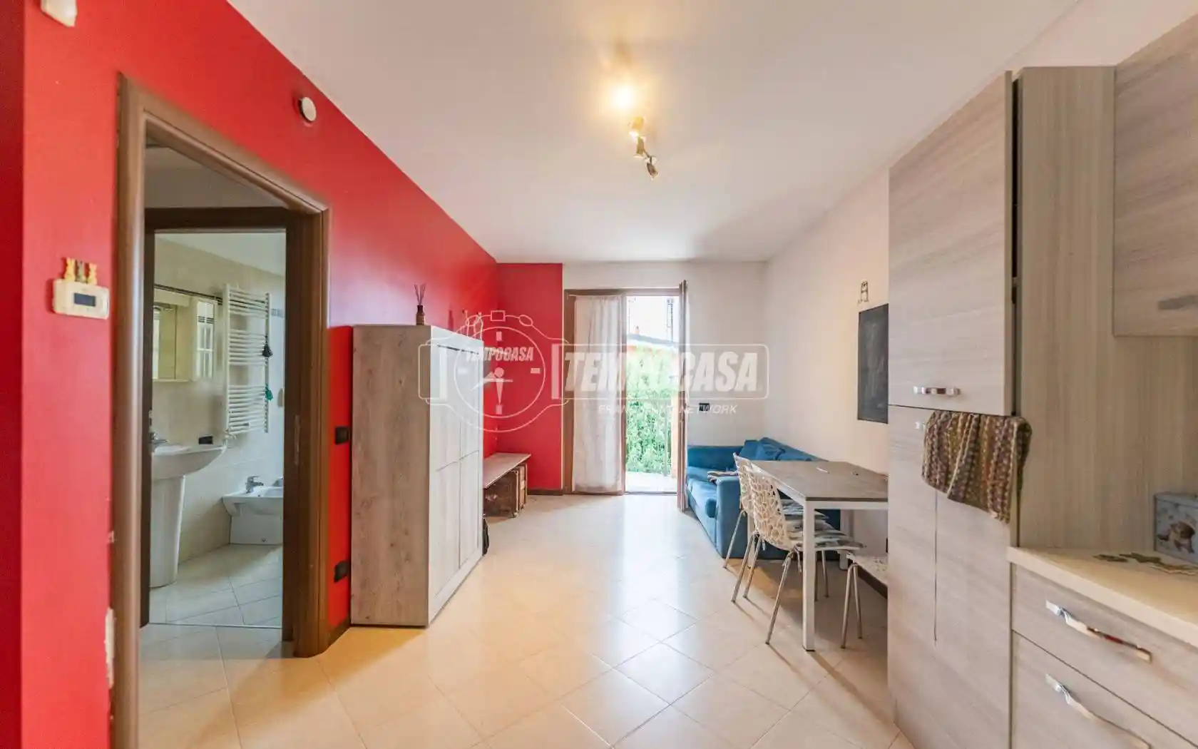 Appartamento in vendita a Settimo Milanese