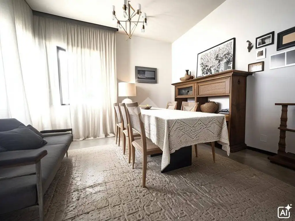 Appartamento in vendita a Rimini