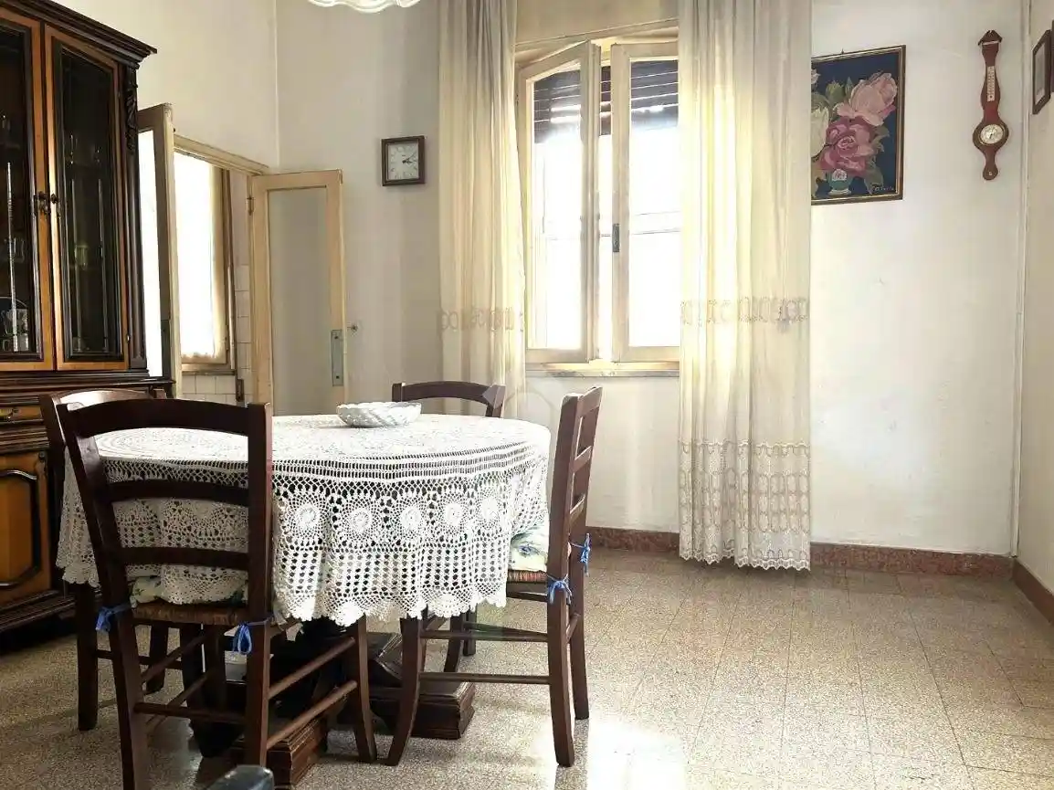 Trilocale via resia 7, Borgo San Giuliano, Rimini - foto 2