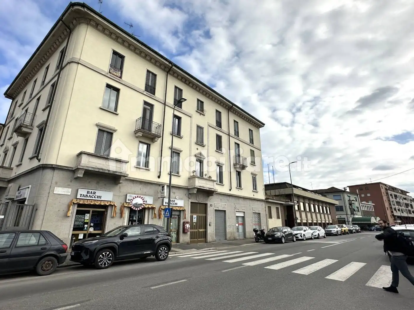 Apartment in vendita a Milan